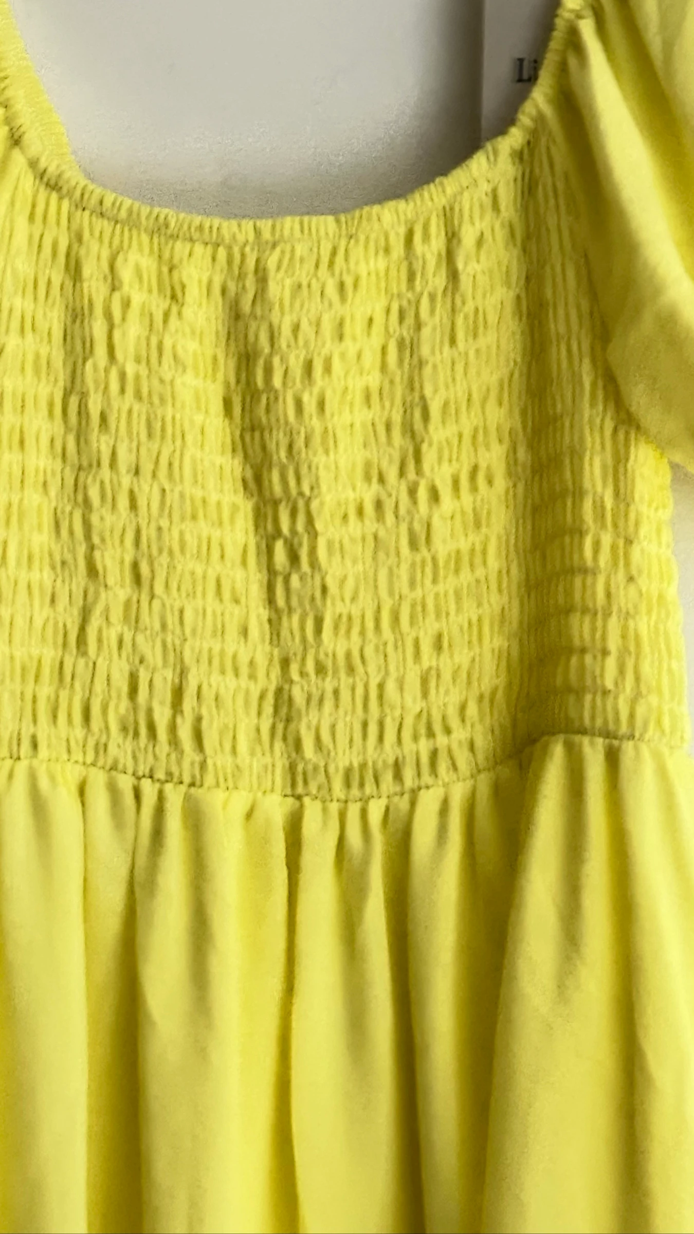 MIDI Dress – photo 2